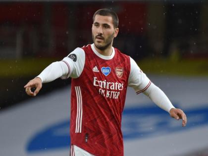 Arsenal defender Sead Kolasinac to join Schalke on loan | Arsenal defender Sead Kolasinac to join Schalke on loan Arsenal defender Sead Kolasinac to join Schalke on loan | Arsenal defender Sead Kolasinac to join Schalke on loan