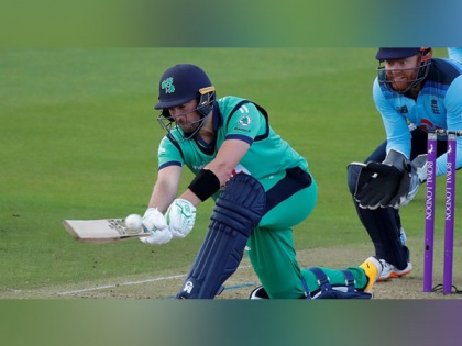 Skipper Balbirnie hopes to see Ireland players perform consistently to bag IPL contract | Skipper Balbirnie hopes to see Ireland players perform consistently to bag IPL contract