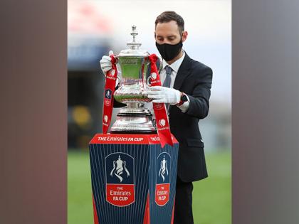 Replays in FA Cup third and fourth round scraped after COVID chaos | Replays in FA Cup third and fourth round scraped after COVID chaos
