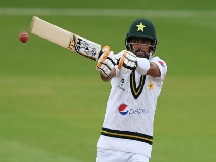 NZ vs Pak: Mohammad Rizwan to lead visitors in first Test as injury rules out Babar Azam | NZ vs Pak: Mohammad Rizwan to lead visitors in first Test as injury rules out Babar Azam NZ vs Pak: Mohammad Rizwan to lead visitors in first Test as injury rules out Babar Azam | NZ vs Pak: Mohammad Rizwan to lead visitors in first Test as injury rules out Babar Azam