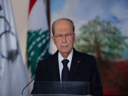 Lebanese president calls for creation of secular state | Lebanese president calls for creation of secular state