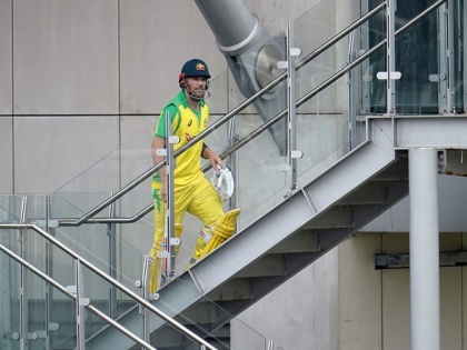 Welfare of players paramount, being locked in bio-bubble is unsustainable: Finch | Welfare of players paramount, being locked in bio-bubble is unsustainable: Finch