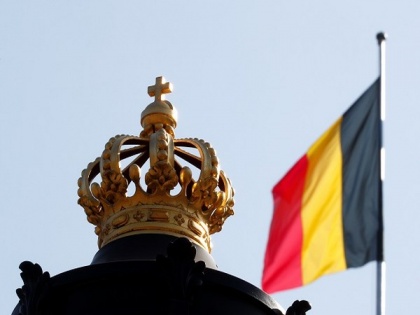 Belgian diplomats declared 'persona non grata' leave Russia: Reports | Belgian diplomats declared 'persona non grata' leave Russia: Reports
