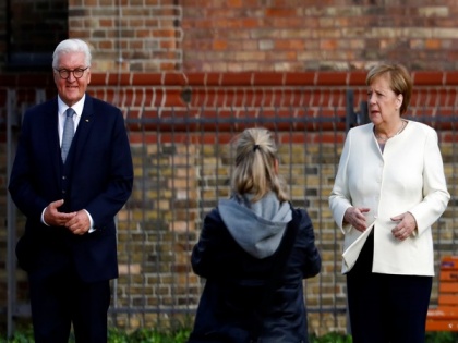 Germany celebrates 30 years of reunification | Germany celebrates 30 years of reunification