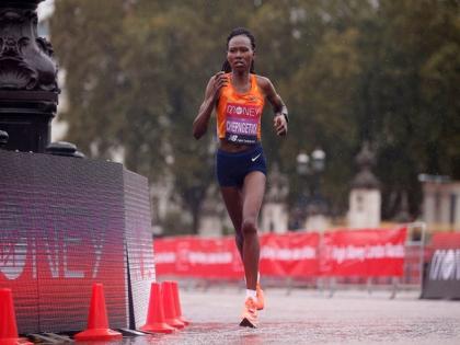 World records set by Chepngetich and Niyonsaba ratified by World Athletics | World records set by Chepngetich and Niyonsaba ratified by World Athletics