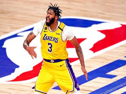 NBA: Slow and steady Anthony Davis gets ready for season | NBA: Slow and steady Anthony Davis gets ready for season
