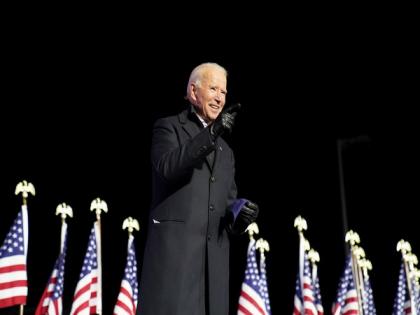 US Elections 2020: Biden-Harris urge US citizens to cast their ballots | US Elections 2020: Biden-Harris urge US citizens to cast their ballots