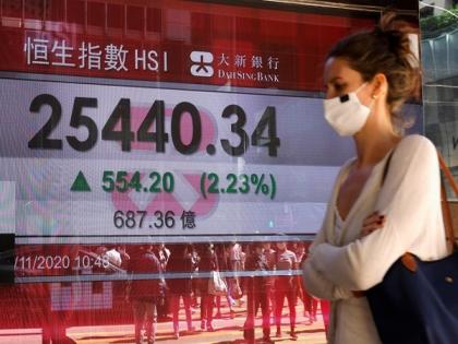 Chinese technology stocks witness bigger drop than US peers | Chinese technology stocks witness bigger drop than US peers Chinese technology stocks witness bigger drop than US peers | Chinese technology stocks witness bigger drop than US peers