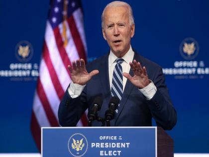 Women to serve at key positions in Joe Biden administration | Women to serve at key positions in Joe Biden administration Women to serve at key positions in Joe Biden administration | Women to serve at key positions in Joe Biden administration