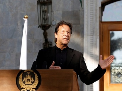Pakistan started negotiations with Taliban, says Imran Khan | Pakistan started negotiations with Taliban, says Imran Khan