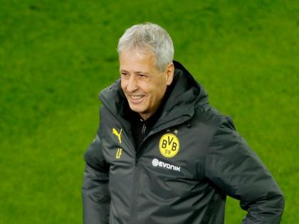 That was a disaster: Favre after humiliating 5-1 defeat against Stuttgart | That was a disaster: Favre after humiliating 5-1 defeat against Stuttgart That was a disaster: Favre after humiliating 5-1 defeat against Stuttgart | That was a disaster: Favre after humiliating 5-1 defeat against Stuttgart