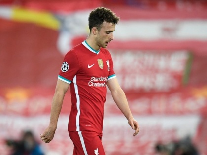 Diogo Jota ruled out of Liverpool's clash against West Brom | Diogo Jota ruled out of Liverpool's clash against West Brom