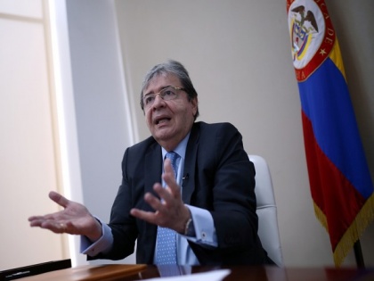 Colombian Defense Minister dies of COVID-19 | Colombian Defense Minister dies of COVID-19