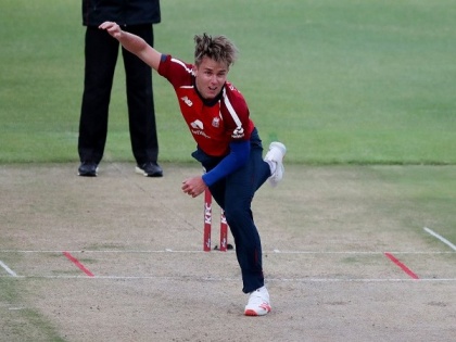 ICC T20 World Cup: Sam Curran ruled out with back injury | ICC T20 World Cup: Sam Curran ruled out with back injury