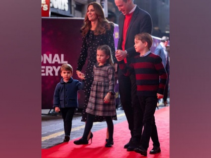 Kate Middleton, Prince William's children take up this family favourite hobby | Kate Middleton, Prince William's children take up this family favourite hobby