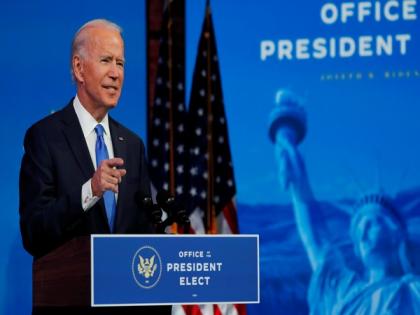Biden lambasts Trump for defying Constitution, says US Supreme Court delivered clear message | Biden lambasts Trump for defying Constitution, says US Supreme Court delivered clear message
