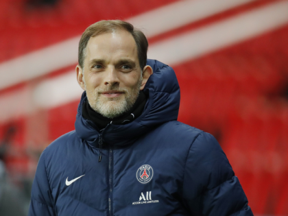 PSG confirm termination of manager Thomas Tuchel's contract | PSG confirm termination of manager Thomas Tuchel's contract PSG confirm termination of manager Thomas Tuchel's contract | PSG confirm termination of manager Thomas Tuchel's contract