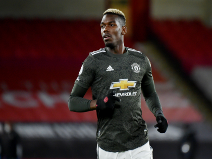 Excellent performance: Solskjaer hails Pogba after win over Sheffield | Excellent performance: Solskjaer hails Pogba after win over Sheffield