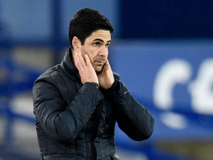 Arsenal needs fighters, not victims: Arteta amid club's poor run | Arsenal needs fighters, not victims: Arteta amid club's poor run Arsenal needs fighters, not victims: Arteta amid club's poor run | Arsenal needs fighters, not victims: Arteta amid club's poor run