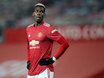 Pogba's physical presence is important for us: Solskjaer | Pogba's physical presence is important for us: Solskjaer Pogba's physical presence is important for us: Solskjaer | Pogba's physical presence is important for us: Solskjaer