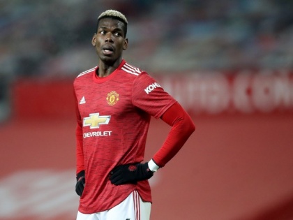 Pogba insists Man Utd 'don't have time to be disappointed' as club fail to reach Carabao Cup final | Pogba insists Man Utd 'don't have time to be disappointed' as club fail to reach Carabao Cup final
