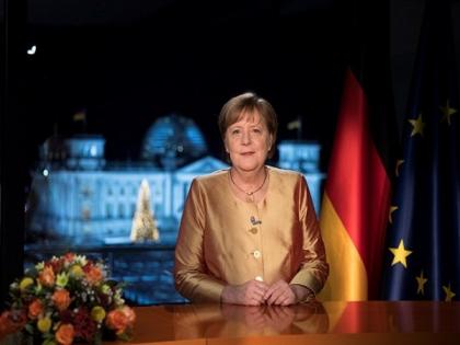 2020 'toughest year' of chancellorship, says Angela Merkel | 2020 'toughest year' of chancellorship, says Angela Merkel