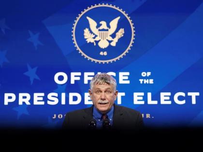 Biden's top science adviser resigns over mistreatment of staff | Biden's top science adviser resigns over mistreatment of staff Biden's top science adviser resigns over mistreatment of staff | Biden's top science adviser resigns over mistreatment of staff