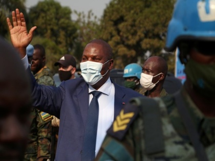 Central African Republic declares emergency for 15 days amid post-election crisis | Central African Republic declares emergency for 15 days amid post-election crisis
