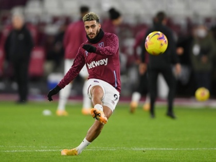 Said Benrahma completes permanent transfer to West Ham | Said Benrahma completes permanent transfer to West Ham