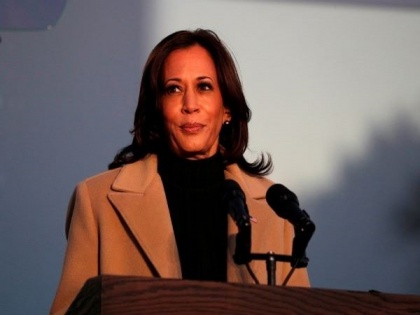 'I'm happy she remembered her mother', says US VP Kamala Harris' uncle | 'I'm happy she remembered her mother', says US VP Kamala Harris' uncle