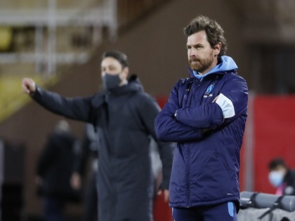 Marseille suspends Villas-Boas after manager offers to resign over player signing | Marseille suspends Villas-Boas after manager offers to resign over player signing