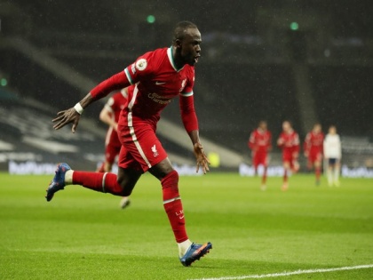 Sadio Mane might be available for Man City clash, says Klopp | Sadio Mane might be available for Man City clash, says Klopp