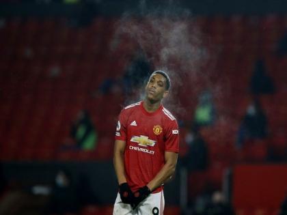 Premier League: Anthony Martial tells Ralf Rangnick he wants to leave Manchester United | Premier League: Anthony Martial tells Ralf Rangnick he wants to leave Manchester United