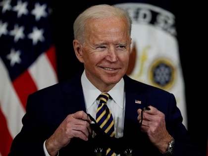 Biden refuses to lift sanctions to get Iran back to negotiating table over nuclear deal | Biden refuses to lift sanctions to get Iran back to negotiating table over nuclear deal