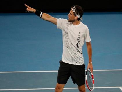 Injury-plagued Dominic Thiem pulls out of Indian Wells, Miami Open | Injury-plagued Dominic Thiem pulls out of Indian Wells, Miami Open Injury-plagued Dominic Thiem pulls out of Indian Wells, Miami Open | Injury-plagued Dominic Thiem pulls out of Indian Wells, Miami Open