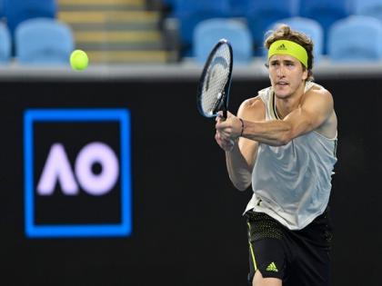 Allegations of abuse against Zverev being investigated, announces ATP CEO | Allegations of abuse against Zverev being investigated, announces ATP CEO