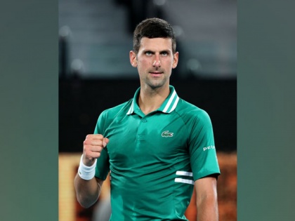 Australian Open: Djokovic overcomes Zverev to book semi-finals berth | Australian Open: Djokovic overcomes Zverev to book semi-finals berth