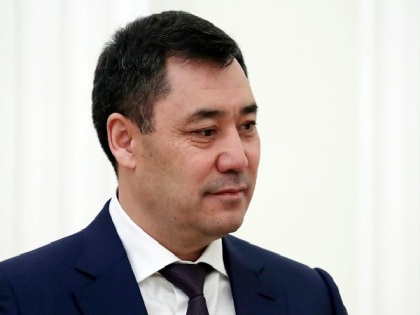Will hold the Central Electoral Commission liable if electoral fraud is detected, says Kyrgyz President | Will hold the Central Electoral Commission liable if electoral fraud is detected, says Kyrgyz President