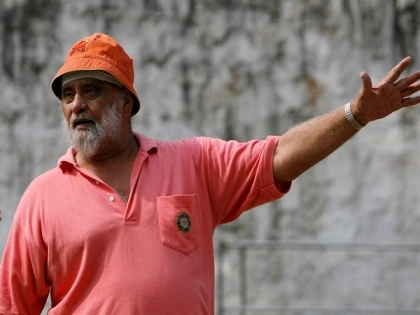 Former India spinner Bishan Singh Bedi 'doing fine' after bypass surgery | Former India spinner Bishan Singh Bedi 'doing fine' after bypass surgery
