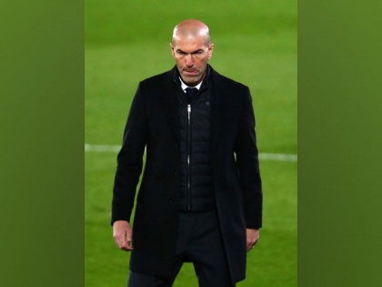 Real Madrid will fight until the end for LaLiga title: Zidane | Real Madrid will fight until the end for LaLiga title: Zidane