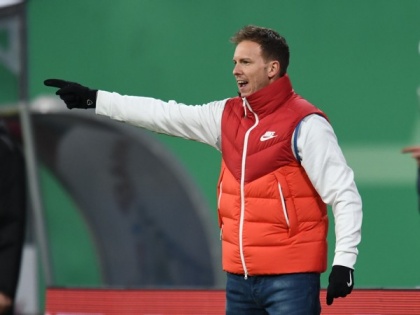 Bayern Munich coach Julian Nagelsmann tests positive for COVID-19 | Bayern Munich coach Julian Nagelsmann tests positive for COVID-19