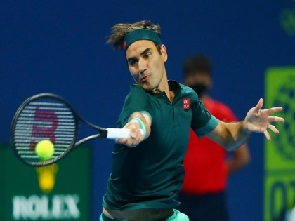 Roger Federer crashes out of Qatar Open after losing in quarter-finals | Roger Federer crashes out of Qatar Open after losing in quarter-finals