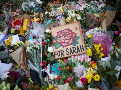 British Police officer pleads guilty to kidnapping, rape in Sarah Everard murder case | British Police officer pleads guilty to kidnapping, rape in Sarah Everard murder case