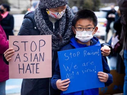 US House condemns rising violence against Asian Americans | US House condemns rising violence against Asian Americans