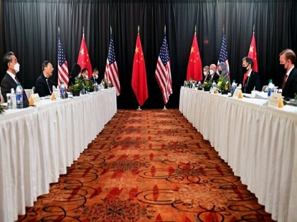 'Tough and direct' talks in Alaska between US, China conclude; Blinken says Beijing gave 'defensive response' | 'Tough and direct' talks in Alaska between US, China conclude; Blinken says Beijing gave 'defensive response'