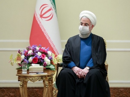 Iran likely to face fifth COVID-19 wave due to spread of Delta variant, warns President Rouhani | Iran likely to face fifth COVID-19 wave due to spread of Delta variant, warns President Rouhani