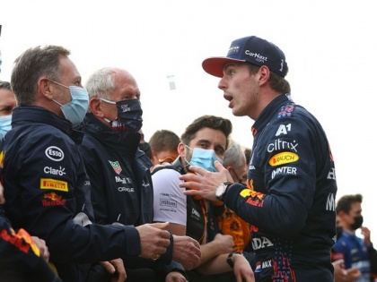 Red Bull were 'hard done' in Jeddah: Christian Horner | Red Bull were 'hard done' in Jeddah: Christian Horner
