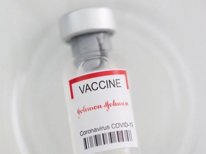 J&J's single-dose COVID-19 vaccine shows promising signs against Delta variant | J&J's single-dose COVID-19 vaccine shows promising signs against Delta variant