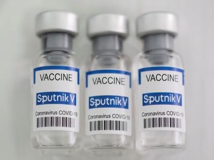 Sputnik V more effective on 'Delta' COVID-19 variant than any other vaccine: RDIF | Sputnik V more effective on 'Delta' COVID-19 variant than any other vaccine: RDIF Sputnik V more effective on 'Delta' COVID-19 variant than any other vaccine: RDIF | Sputnik V more effective on 'Delta' COVID-19 variant than any other vaccine: RDIF