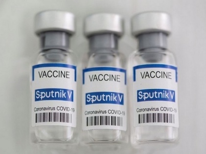 Sputnik V records 97.8 pc efficacy against COVID-19 in UAE, fully effective against severe cases | Sputnik V records 97.8 pc efficacy against COVID-19 in UAE, fully effective against severe cases